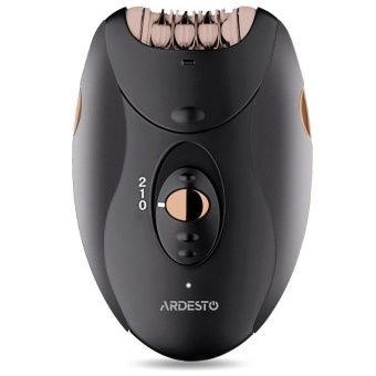 Фотографія Епілятор Ardesto LESH-Y305