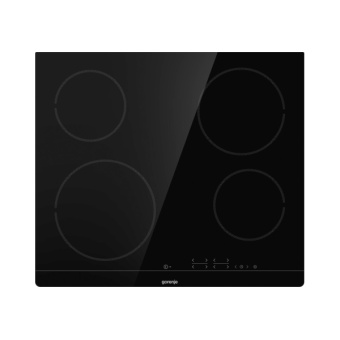 Изображение Варочная поверхность Gorenje ECT641BSC