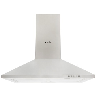 Зображення Витяжки Ventolux LIDO 60 INOX (700)