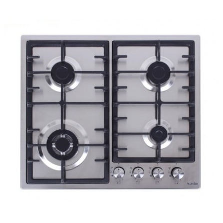 Варочная поверхность Ventolux HSF640-D3 CEST (X)