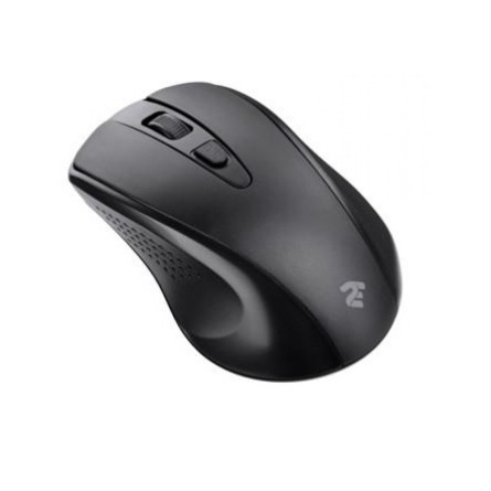 Комп'ютерна миша 2E MF213 Wireless Black (-MF213WB) фото №4