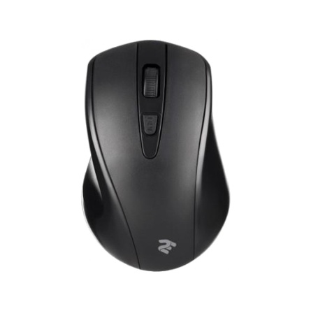 Комп'ютерна миша 2E MF213 Wireless Black (-MF213WB)