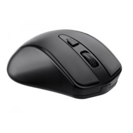 Комп'ютерна миша 2E MF213 Wireless Black (-MF213WB) фото №2