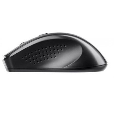 Комп'ютерна миша 2E MF213 Wireless Black (-MF213WB) фото №3