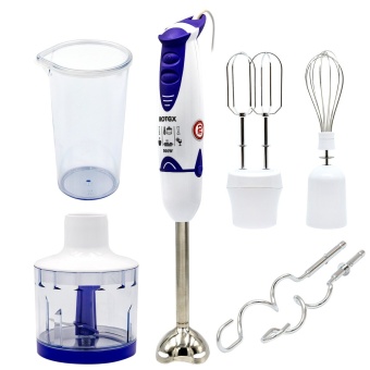 Зображення Блендер Rotex RTB505-W