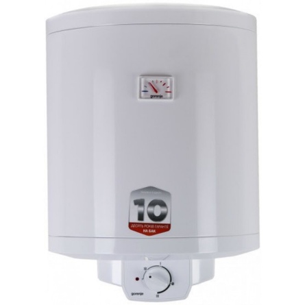 Водонагрівач Gorenje GBF50/UA