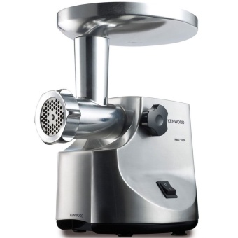 Зображення М'ясорубки Kenwood MG516