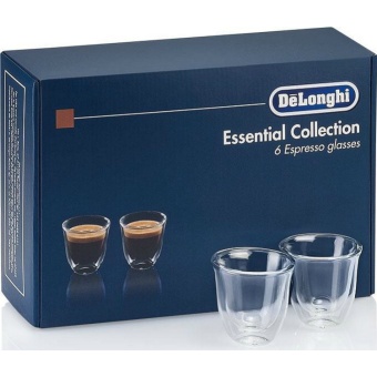 Изображение Набор чашек DLSC 300 (60 ML)