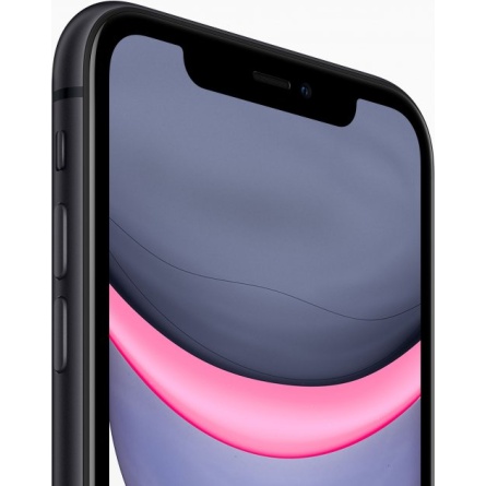 Смартфон Apple iPhone 11 128Gb Black купити в інтернет магазині