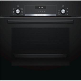 Фотография Духовой шкаф Bosch HBJ558YB0Q