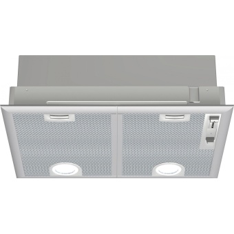 Зображення Витяжки Bosch DHL555BL