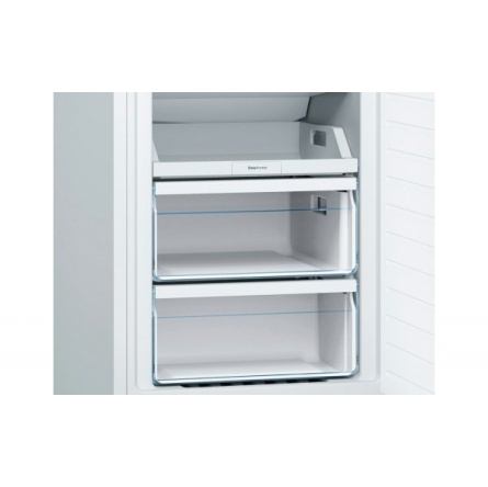 Холодильник Bosch KGN33NW206 фото №3
