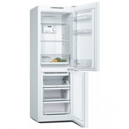 Холодильник Bosch KGN33NW206 фото №2