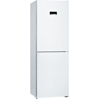 Изображение Холодильник Bosch KGN49XW306