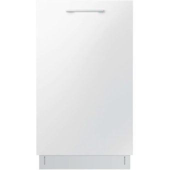 Изображение Посудомойная машина Samsung DW50R4050BB/WT