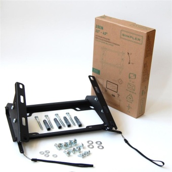 Фотографія Кріплення ТВ KSL 28EN