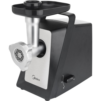 Изображение Мясорубка Midea MJ-MM5001W