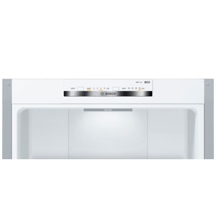 Холодильник Bosch KGN39VI306 фото №4