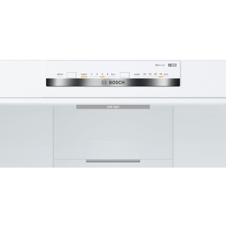 Холодильник Bosch KGN39UL316 фото №5