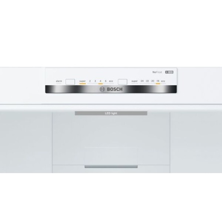 Холодильник Bosch KGN36VL326 фото №6