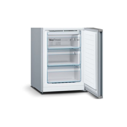 Холодильник Bosch KGN36VL326 фото №4