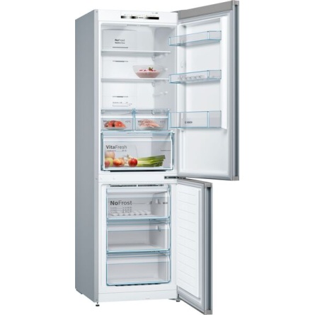 Холодильник Bosch KGN36VL326 фото №2