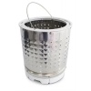 Стиральная машина Prime Technics PWA 451 SR фото №6