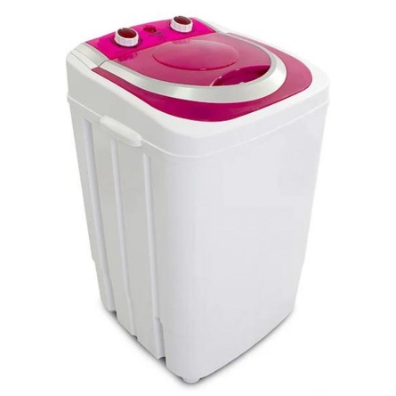 Стиральная машина Prime Technics PWA 451 SR
