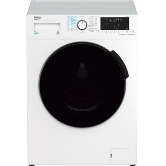 Изображение Стиральная машина Beko HTE7616X0