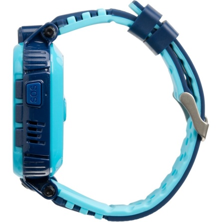 Фитнес браслет Gelius GP PK 001 Blue фото №4