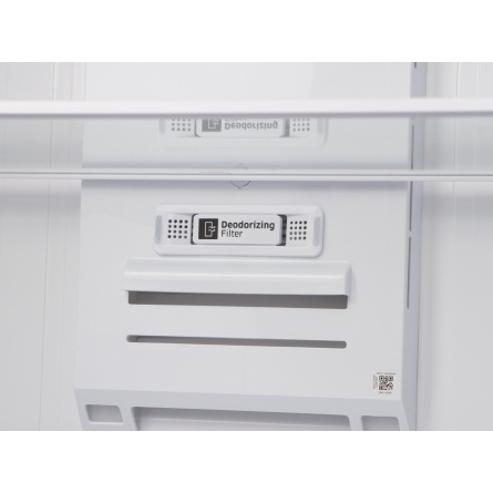 Холодильник Samsung RT53K6340UT/UA фото №13