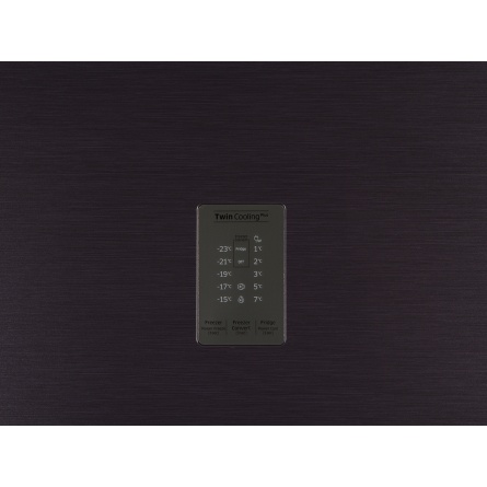 Холодильник Samsung RT53K6340UT/UA фото №4