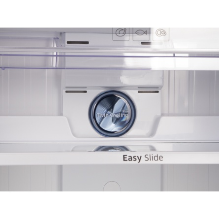Холодильник Samsung RT53K6340UT/UA фото №6