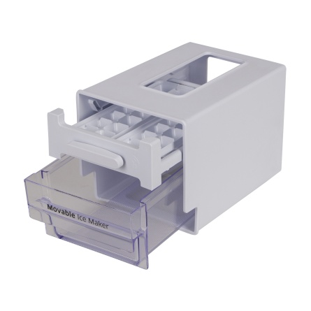 Холодильник Samsung RT53K6340UT/UA фото №12