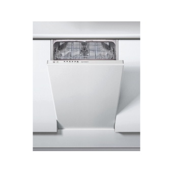 Зображення Посудомийна машина Indesit DSIE 2 B 10