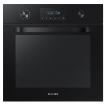 Зображення Духова шафа Samsung NV68R2340RB/WT