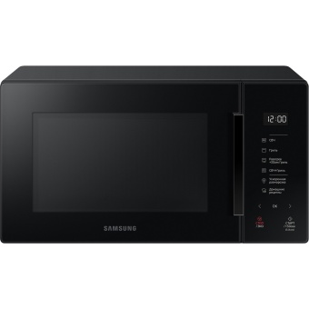 Зображення Мікрохвильова піч Samsung MG23T5018AK/BW