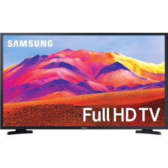 Зображення Телевізор Samsung UE43T5300AUXUA