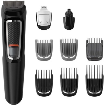 Изображение Триммер Philips MG3740/15
