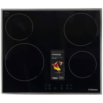 Зображення Варильна поверхня Hansa BHCI 66306