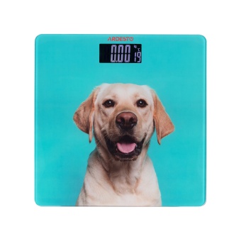 Фотография Веси напольные Ardesto SCB-965DOG