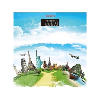 Фотография Веси напольные Ardesto SCB-965TRAVEL