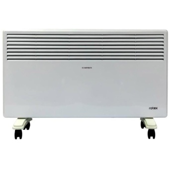 Зображення Конвектор Rotex RCH21-X