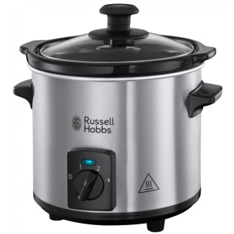 Изображение Мультиварка Russell Hobbs Compact Home (25570-56)
