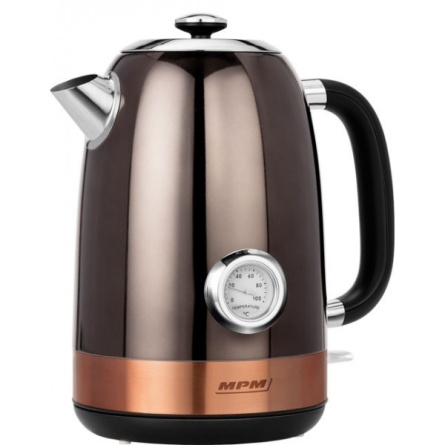 Чайник диск MPM MCZ-87