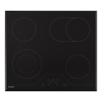 Изображение Варочная поверхность Eleyus OLIVIA 60 BL V
