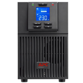 Зображення Джерело безперебійного живлення APC Easy UPS SRV RM 2000VA (SRV2KRIRK)
