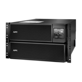 Зображення Джерело безперебійного живлення APC Smart-UPS SRT 8000VA (SRT8KXLI)