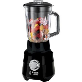 Зображення Блендер Russell Hobbs 24722-56 Matte Black