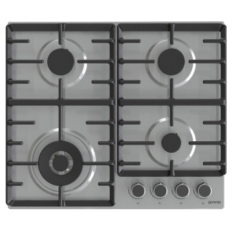 Зображення Варильна поверхня Gorenje GW642ABX